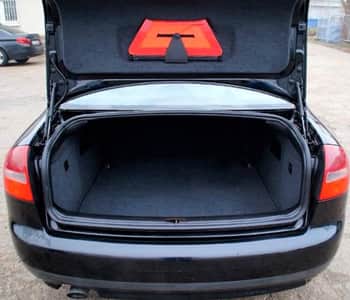 Багажник ауди 80 для Audi 80 в Казахстане
